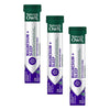 Nature's Own Magnesium + Sleep Effervescent Tablets Pack of 3