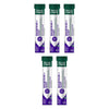 Nature's Own Magnesium + Sleep Effervescent Tablets Pack of 5