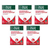 Nature's Own Magnesium + Muscle Support 60 Tablets Pack of 5