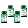 Nature's Own Vitamin B12 120 Tablets Pack of 4