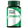 Nature's Own Vitamin B12 120 Tablets