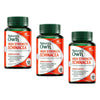 Nature's Own High Strength Echinacea 60 Capsules Pack of 3
