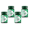 Nature's Own Super B Complex 60 Tablets Pack of 4