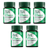Nature's Own Super B Complex 60 Tablets Pack of 5