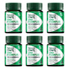 Nature's Own Super B Complex 60 Tablets Pack of 6