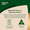 Nature's Own Super B Complex 60 Tablets