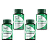 Nature's Own Super B Complex 120 Tablets Pack of 4
