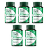 Nature's Own Super B Complex 120 Tablets Pack of 5