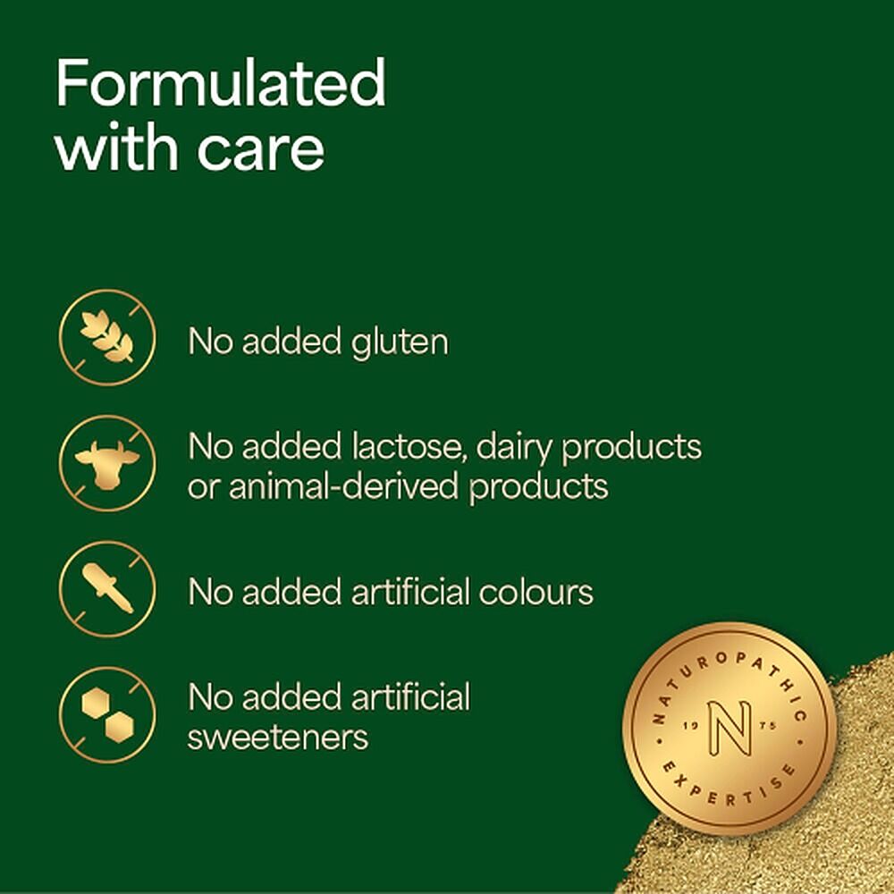 Nature's Own Super B Complex 120 Tablets