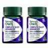 Nature's Own Complete Sleep Advanced 40 Tablets Pack of 2
