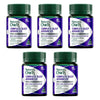 Nature's Own Complete Sleep Advanced 40 Tablets Pack of 5