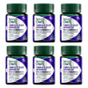 Nature's Own Complete Sleep Advanced 40 Tablets Pack of 6