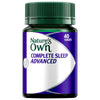 Nature's Own Complete Sleep Advanced 40 Tablets