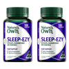 Nature's Own Sleep-Ezy 120 Capsules Pack of 2