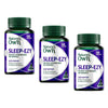Nature's Own Sleep-Ezy 120 Capsules Pack of 3
