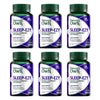 Nature's Own Sleep-Ezy 120 Capsules Pack of 6