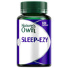 Nature's Own Sleep-Ezy 120 Capsules