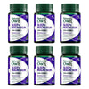 Nature's Own Sleep+ Magnesium 60 Tablets Pack of 6