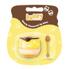 Hunny Simply Lip Balm Honey 5.5g