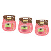 Hunny Simply Lip Balm Watermelon 5.5g x 6 Bundle of 3
