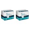 Pharmacy Health Discreet Underwear Medium Super 12 Pack x 2 Bundle of 2