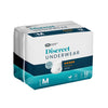 Pharmacy Health Discreet Underwear Medium Super 12 Pack x 2