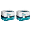 Pharmacy Health Discreet Underwear Large Super 12 Pack x 2 Bundle of 2