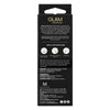 Glam by Manicare Glam Ready Pre-Glued Nails La Petite French 30 Pack x 6