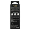 Glam by Manicare Glam Ready Pre-Glued Nails A Little Bit Pretty 30 Pack x 6
