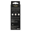 Glam by Manicare Glam Ready Pre-Glued Nails Pretty Purple 30 Pack x 6