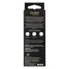 Glam by Manicare Glam Ready Pre-Glued Nails Glazed Glow 30 Pack x 6