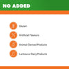 Cenovis Chewable Mega C 1000mg Orange 200 Tablets
