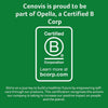 Cenovis Chewable Mega C 1000mg Orange 200 Tablets