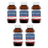 Ethical Nutrients Bone Builder with Vitamin D Calcium 120 Tablets Pack of 5