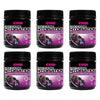 Endura Low Carb Hydration Grapeberry Powder 128g Pack of 6
