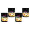 Endura Low Carb Hydration Tropical Punch Powder 135g Pack of 4