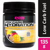 Endura Low Carb Hydration Tropical Punch Powder 135g