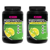 Endura Performance Hydration Lemon Lime Powder 2kg Pack of 2