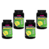 Endura Performance Hydration Lemon Lime Powder 2kg Pack of 4