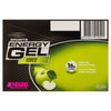 Endura Sports Energy Gel Sachets Green Apple 35g (Box of 20)