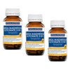 Ethical Nutrients Mega Magnesium Glycinate 3-in-1 50 Capsules Pack of 3
