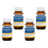 Ethical Nutrients Mega Magnesium Glycinate 3-in-1 50 Capsules Pack of 4