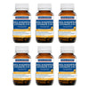 Ethical Nutrients Mega Magnesium Glycinate 3-in-1 50 Capsules Pack of 6