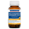 Ethical Nutrients Mega Magnesium Glycinate 3-in-1 50 Capsules