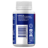 Ostelin Calcium & Vitamin D3 + Turmeric 100 Chewable Tablets