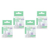 New Beginnings Silicone Teat Small Twin Pack Bundle of 4