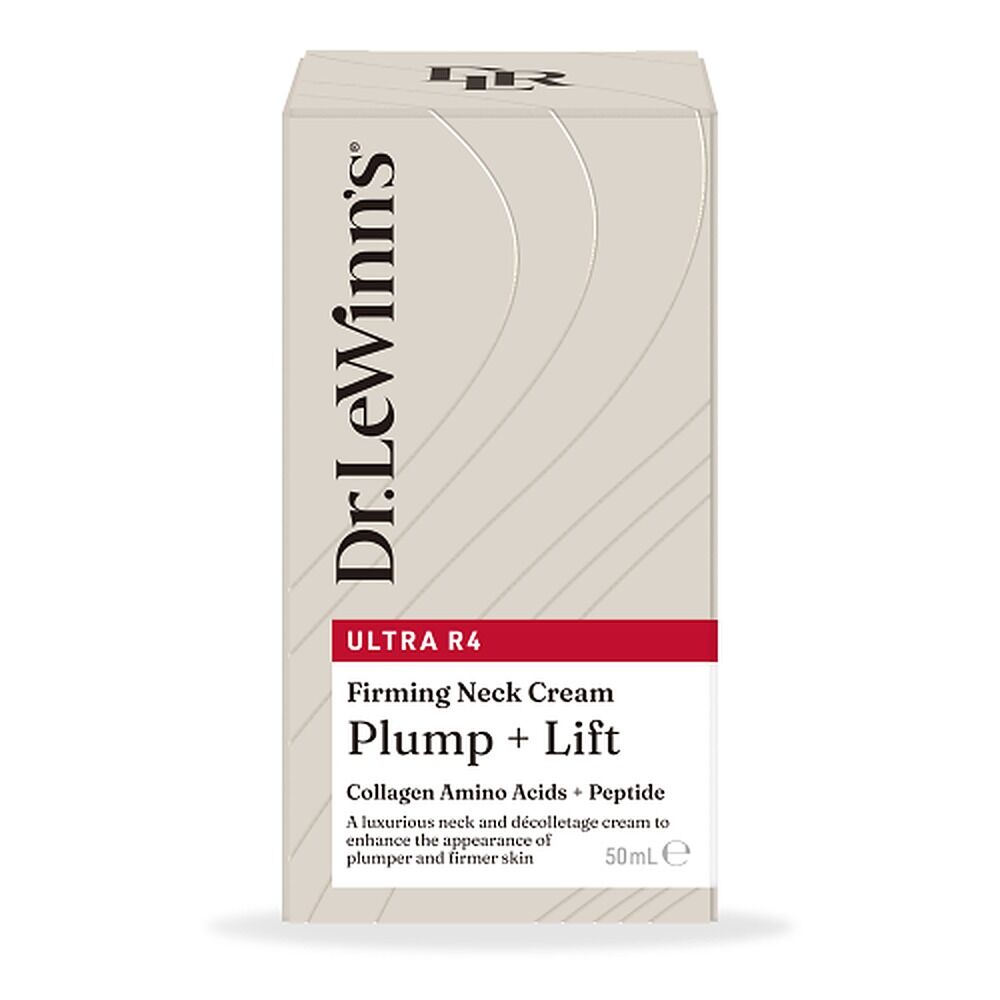 Dr. LeWinn's Plump + Lift Neck Cream 50mL