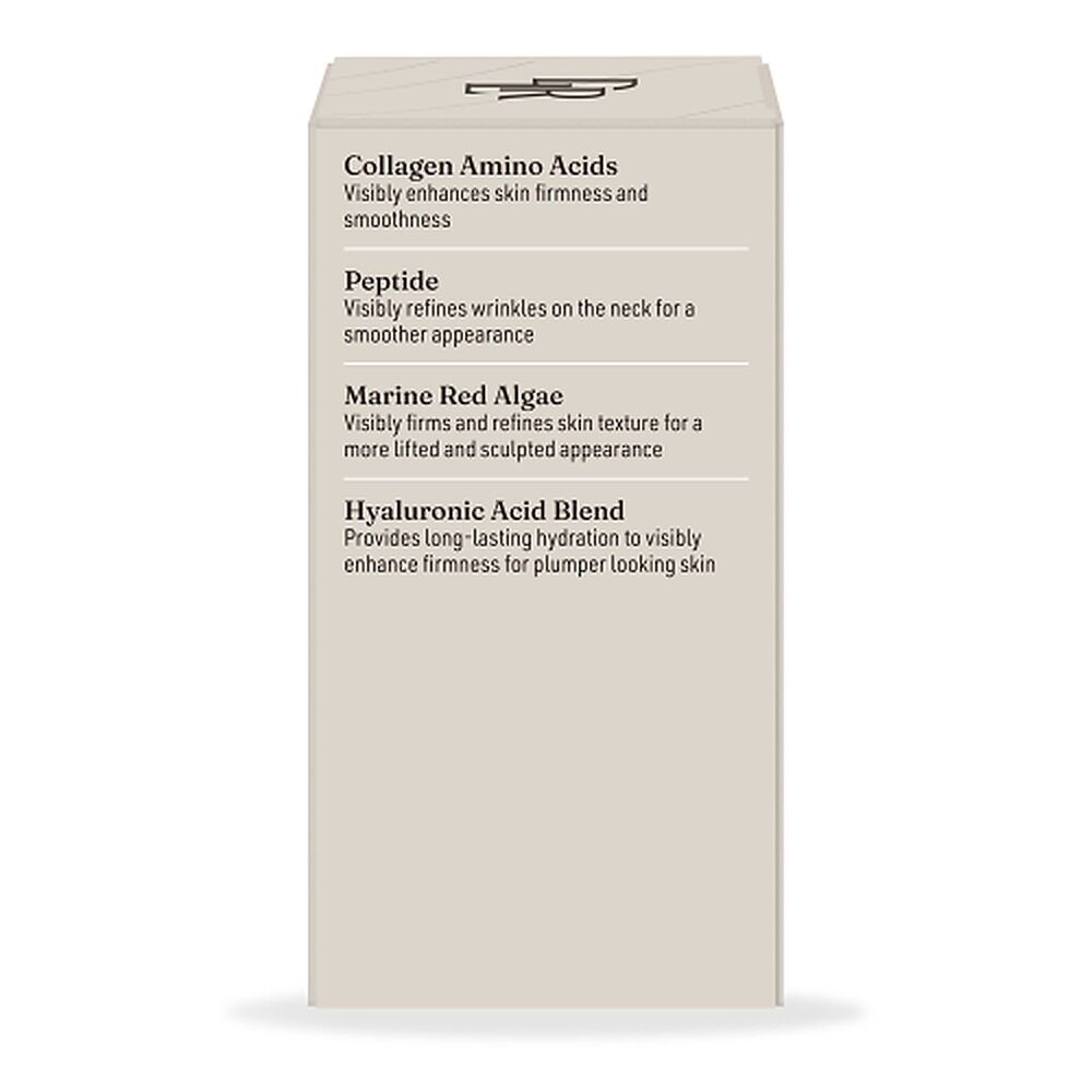 Dr. LeWinn's Plump + Lift Neck Cream 50mL
