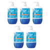 Ego QV Baby Moisturising Cream 1kg Pack of 5