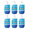 Ego QV Baby Moisturising Cream 1kg Pack of 6